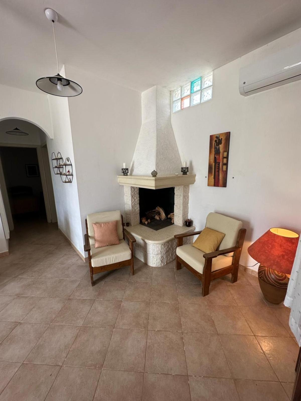 Casa La Manna By A&B Homes Leuca Santa Maria di Leuca Exterior foto